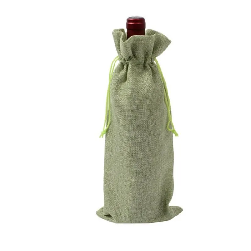 Wine Bags