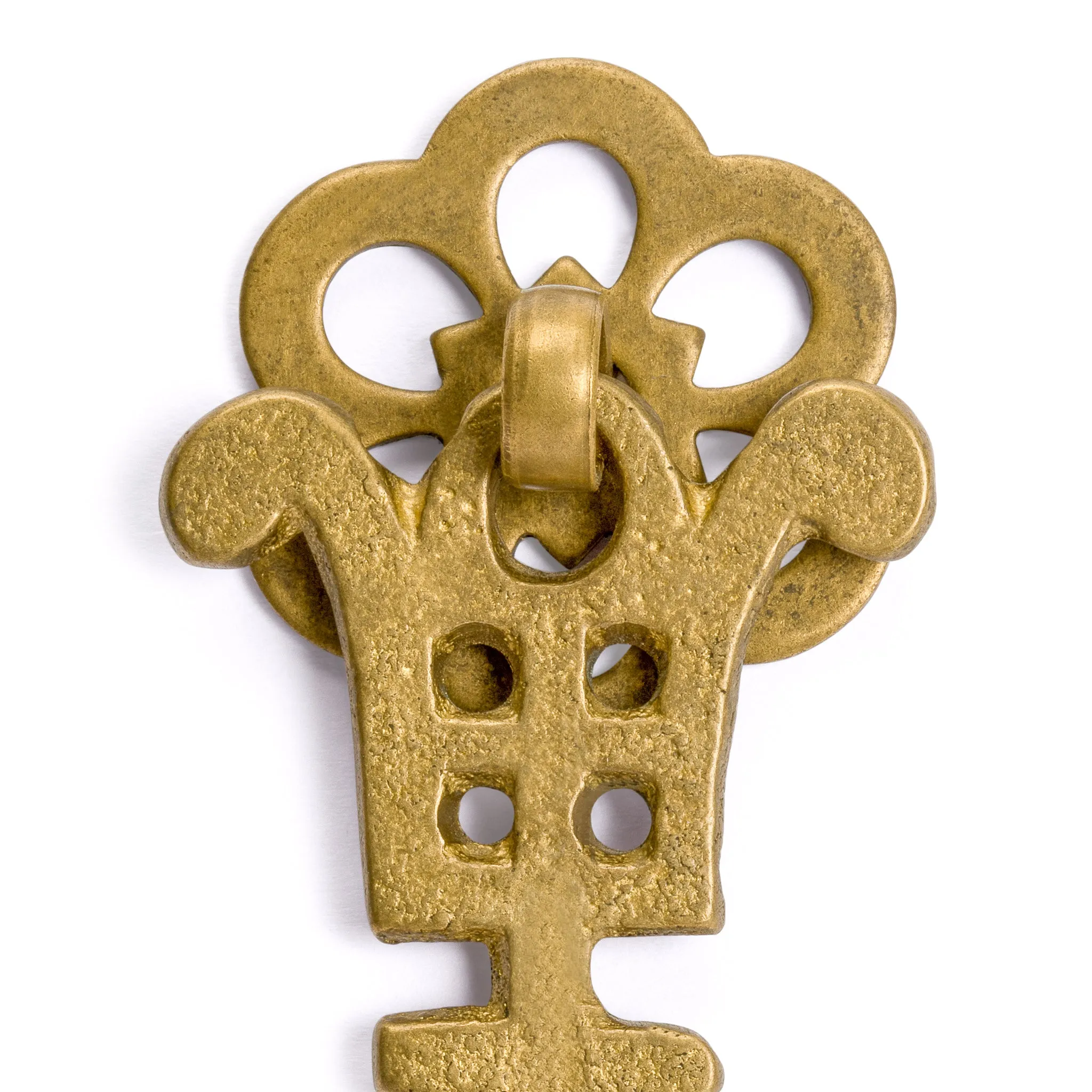 Wine Vessels Pulls 3.1" - Set of 2