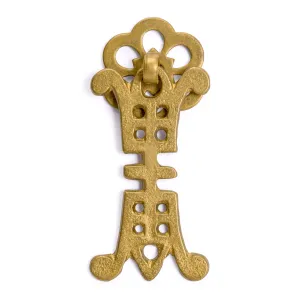 Wine Vessels Pulls 3.1" - Set of 2