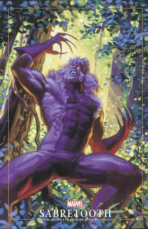 WOLVERINE #47