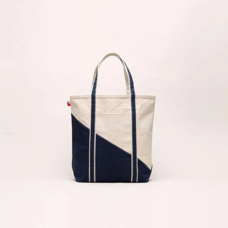 Women Large Contemporary Boat Bag