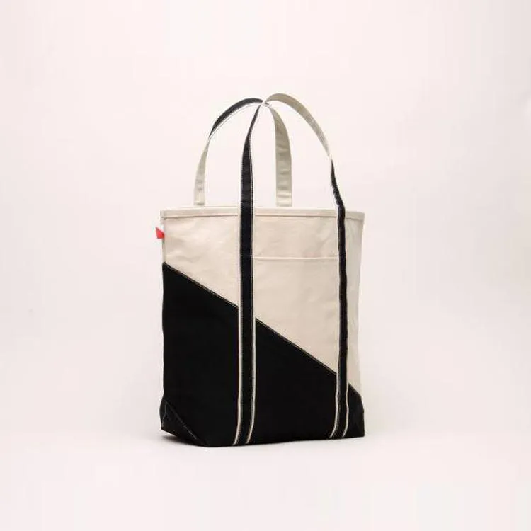 Women Large Contemporary Boat Bag