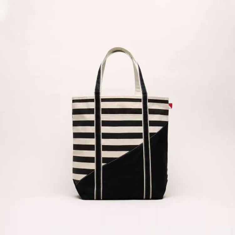 Women Large Contemporary Boat Bag