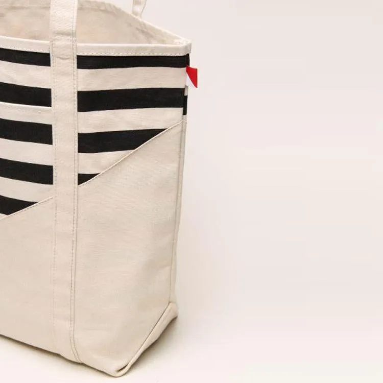 Women Large Contemporary Boat Bag