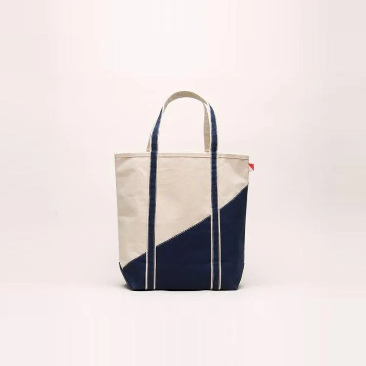 Women Large Contemporary Boat Bag