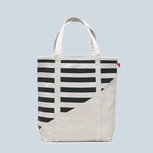 Women Large Contemporary Boat Bag