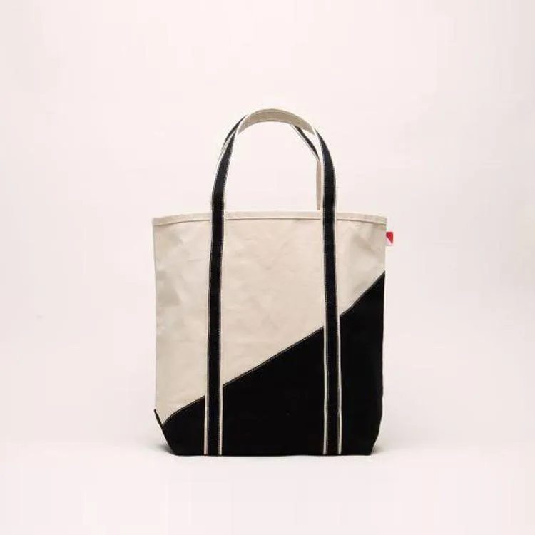 Women Large Contemporary Boat Bag