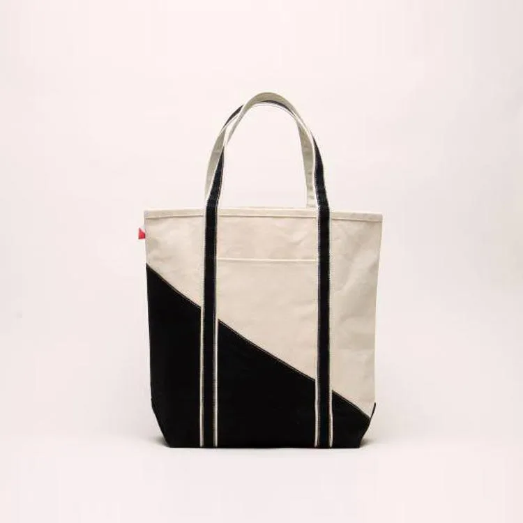 Women Large Contemporary Boat Bag