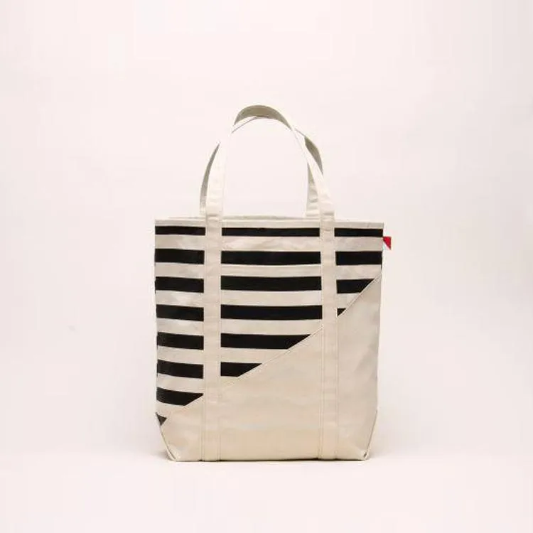 Women Large Contemporary Boat Bag