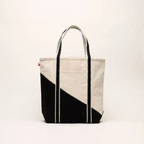 Women Large Contemporary Boat Bag
