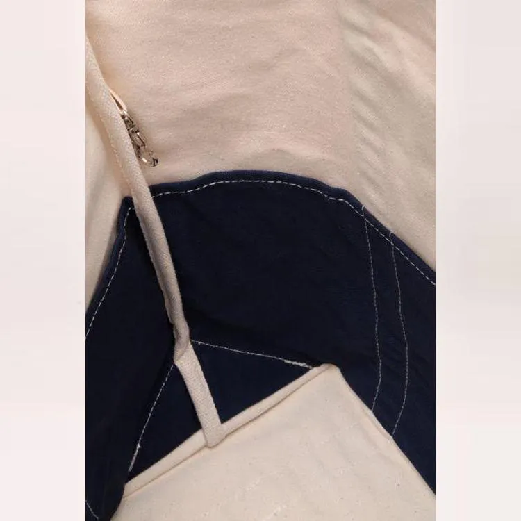 Women Large Contemporary Boat Bag