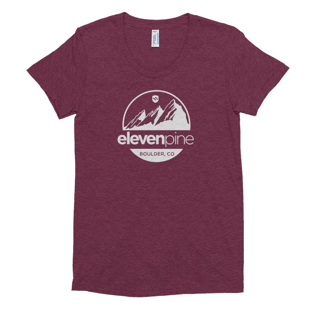 Women's Ambassador Shirt