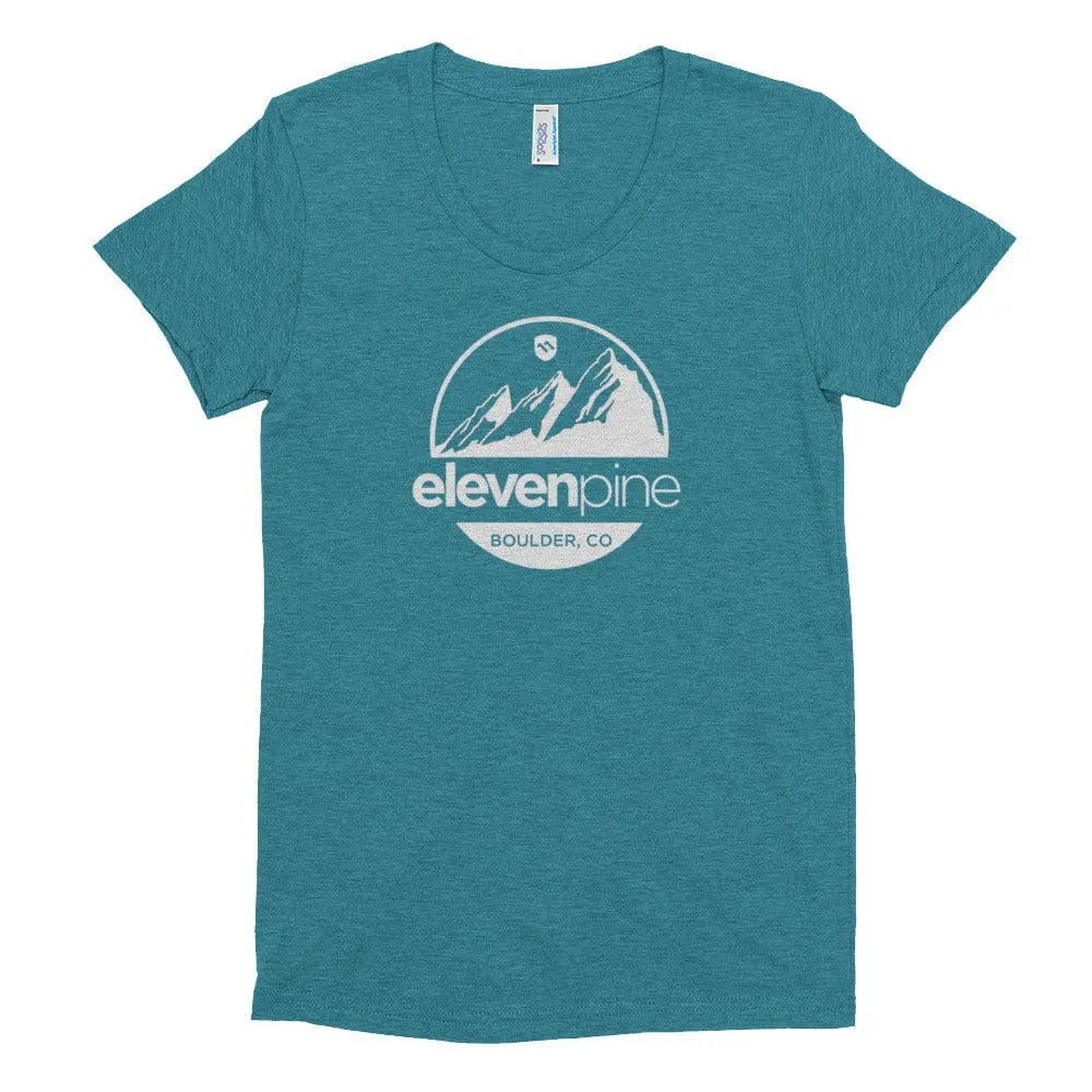 Women's Ambassador Shirt