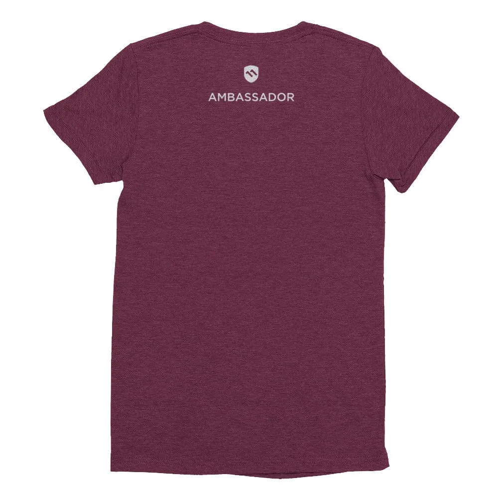 Women's Ambassador Shirt