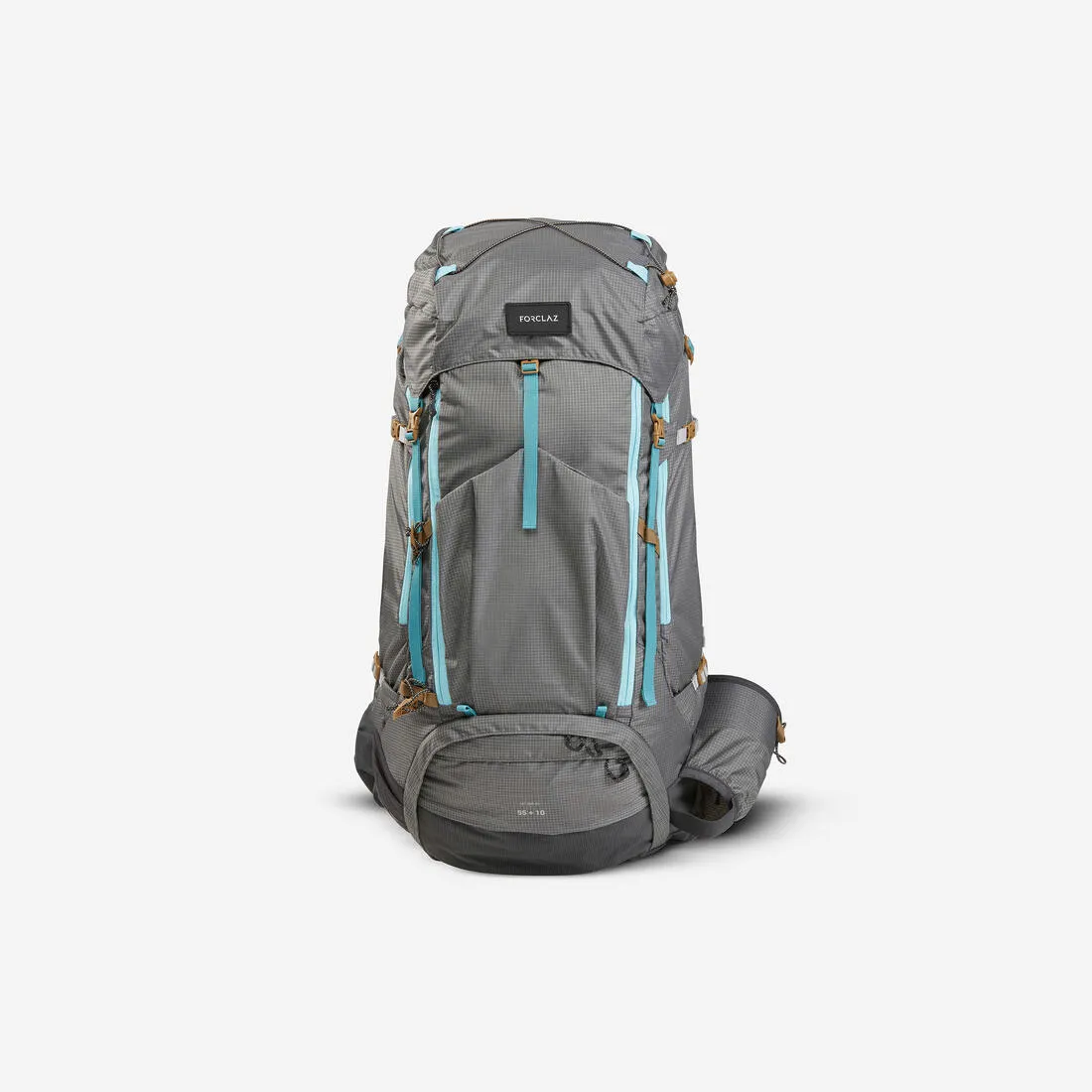 Women's Trekking Backpack 55 10 L - MT500 AIR