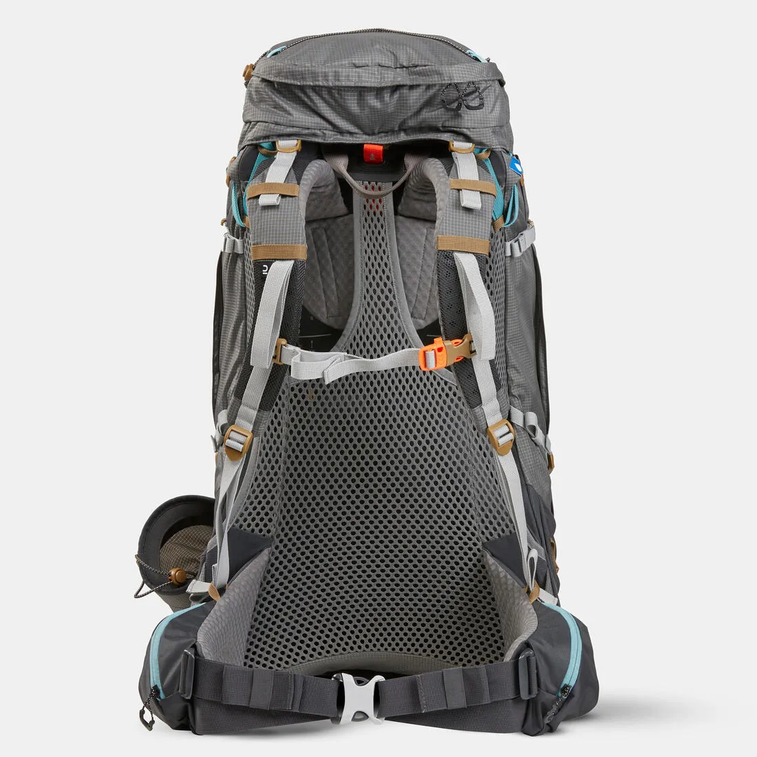 Women's Trekking Backpack 55 10 L - MT500 AIR