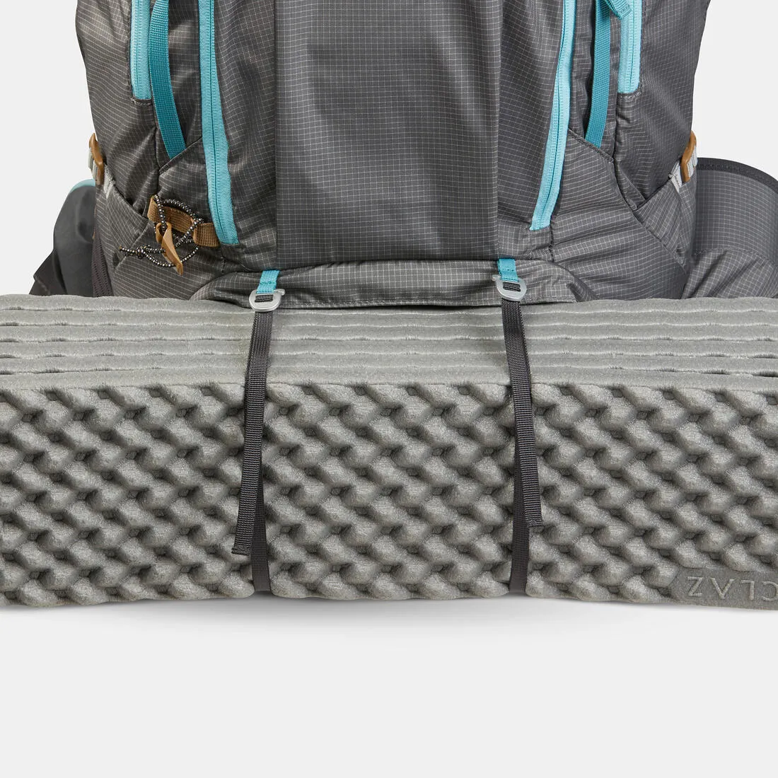 Women's Trekking Backpack 55 10 L - MT500 AIR
