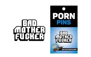 Wood Rocket Assorted Adult Pins