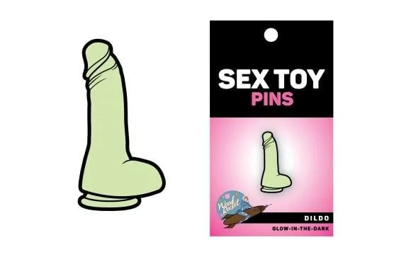Wood Rocket Assorted Adult Pins