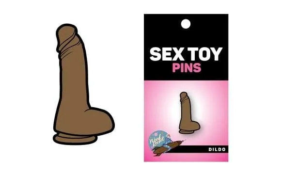 Wood Rocket Assorted Adult Pins