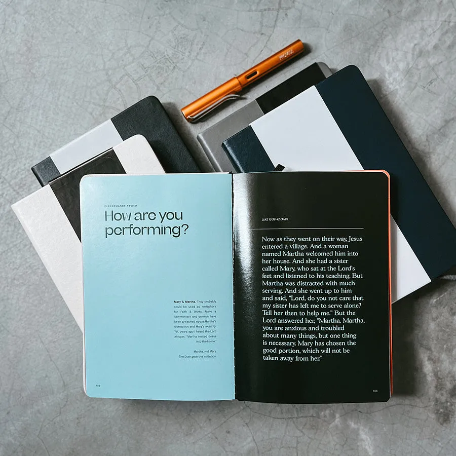 Work   Faith | Journal