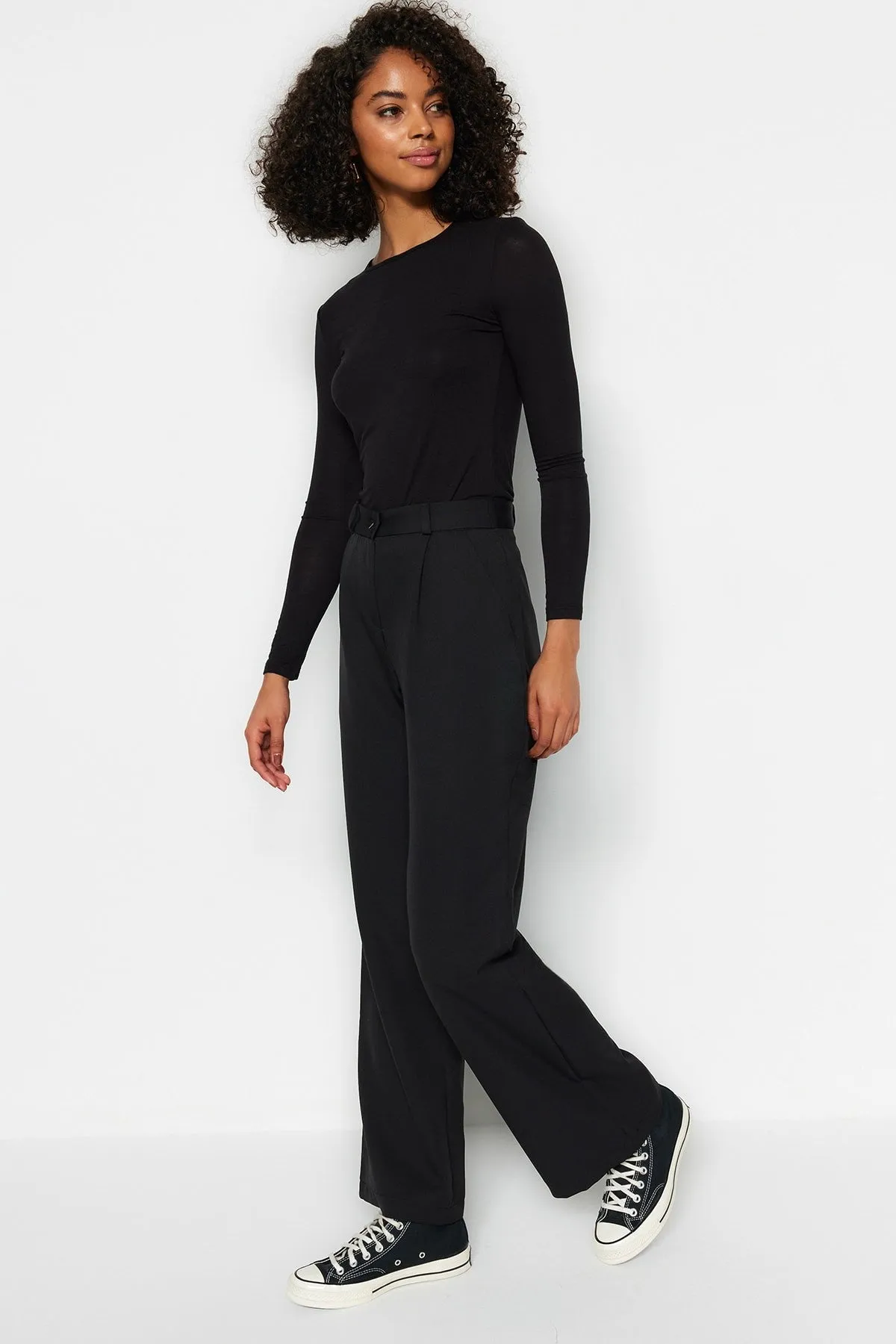 Work Flow Trousers