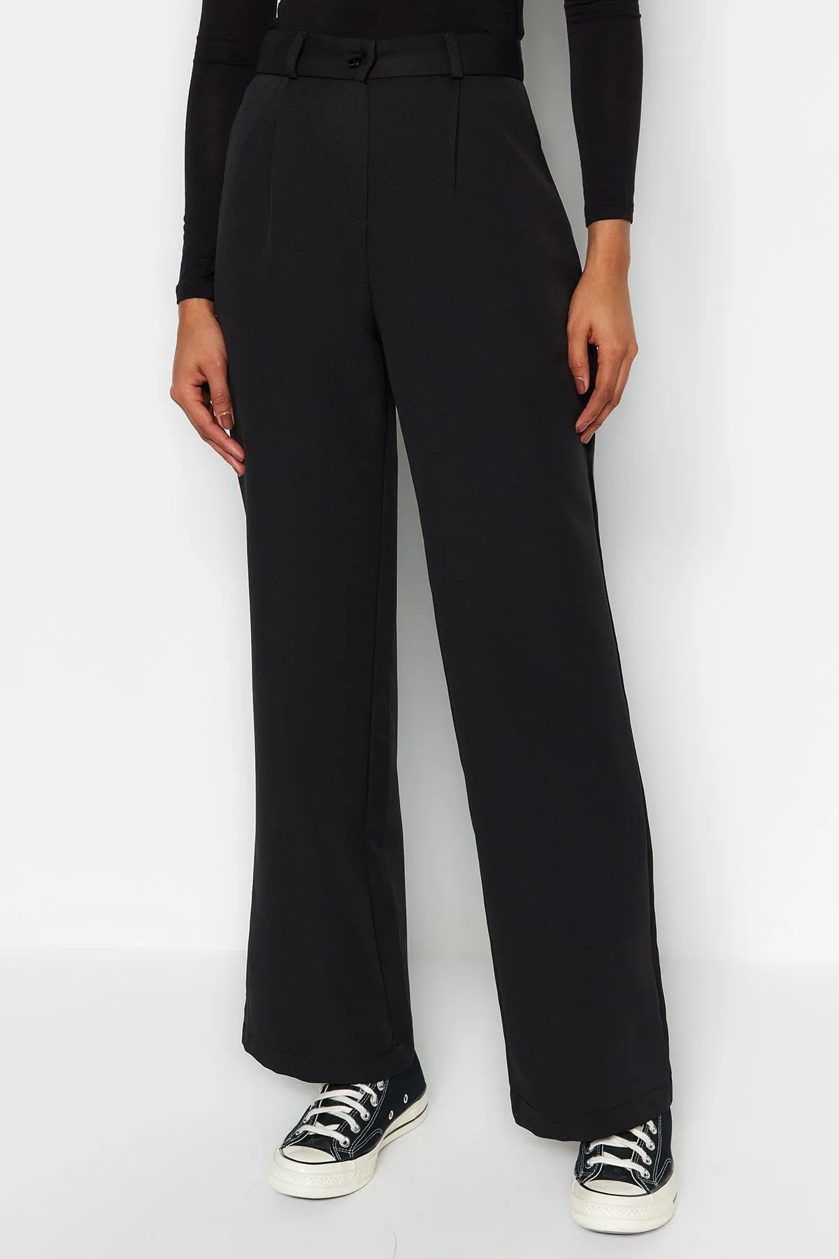 Work Flow Trousers