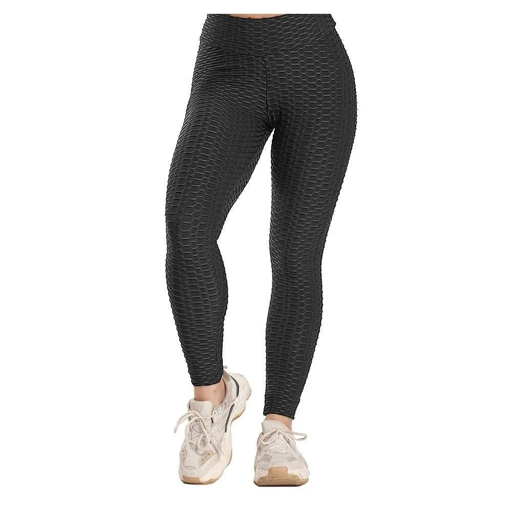 Work It Leggings - Red