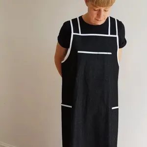 Work Smock