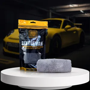 Work Stuff Gentleman  Microfiber 600gsm