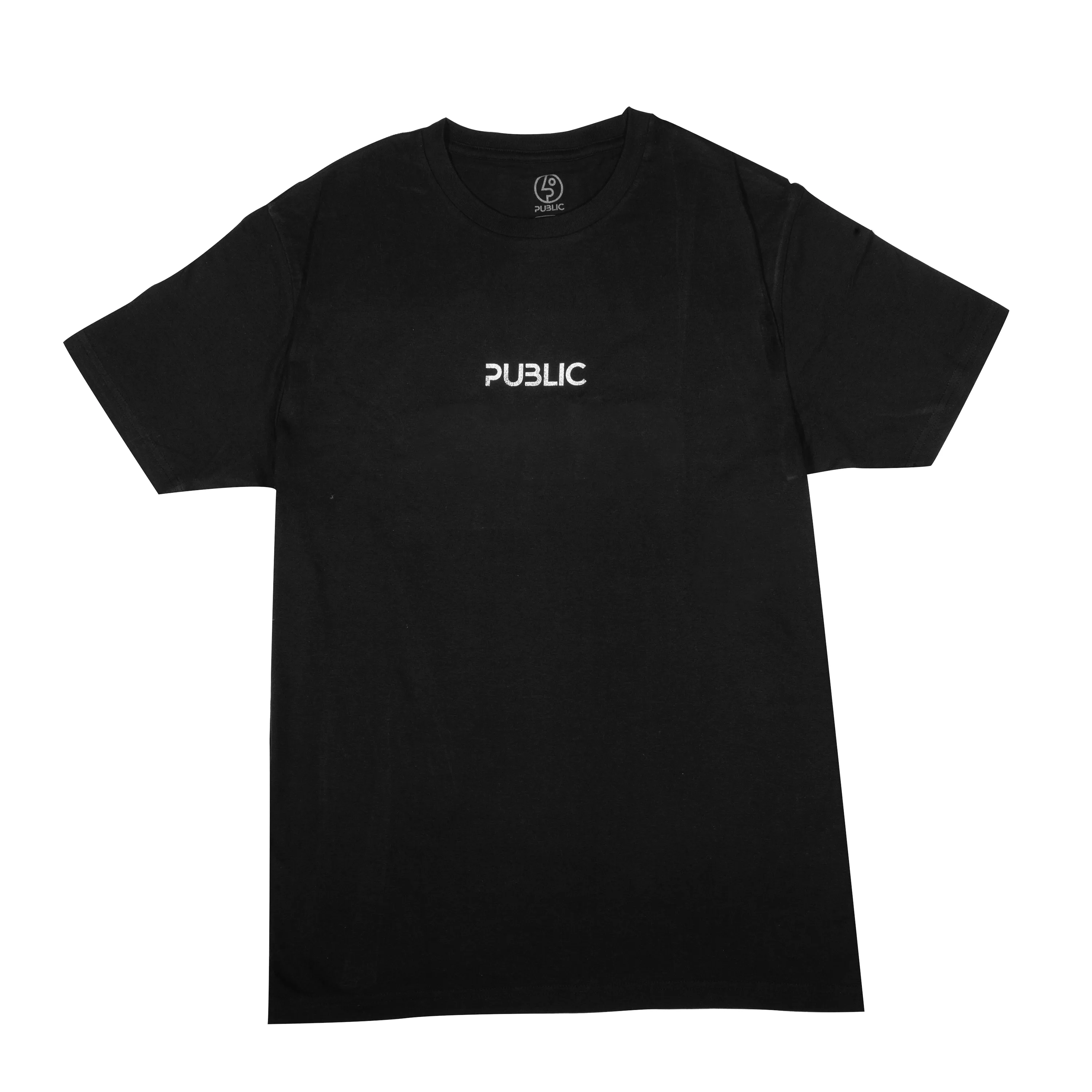 Work Tee - Black