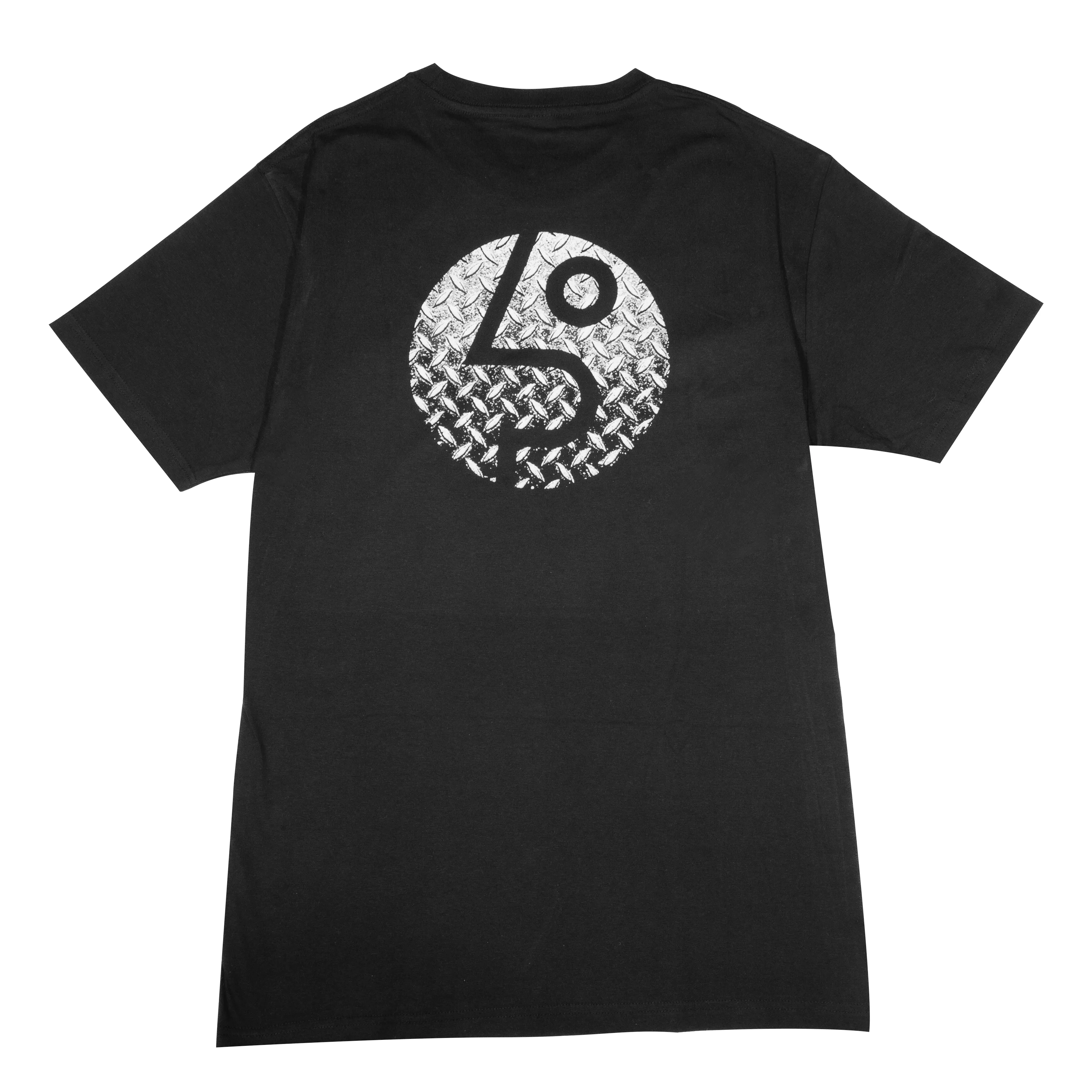 Work Tee - Black