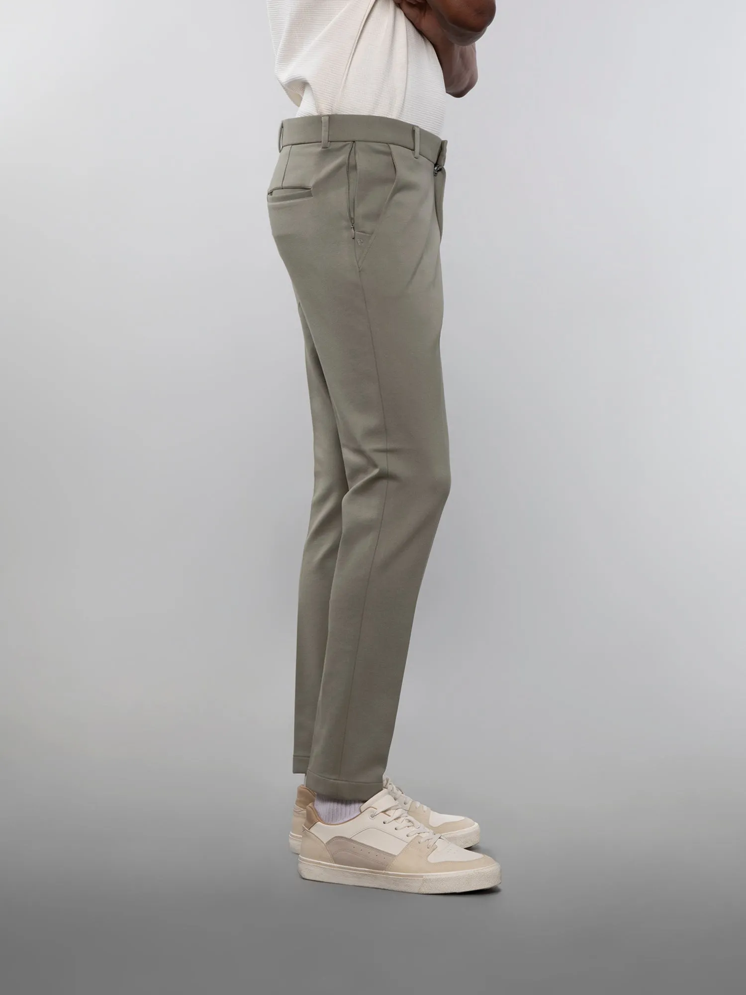 Work trouser