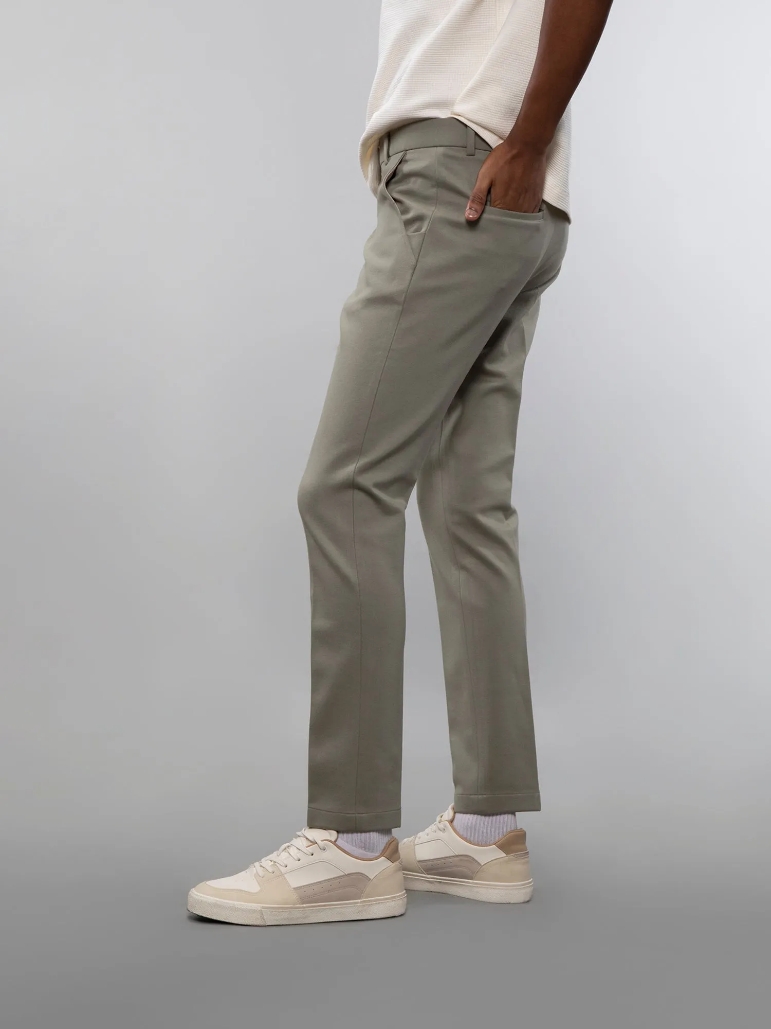 Work trouser