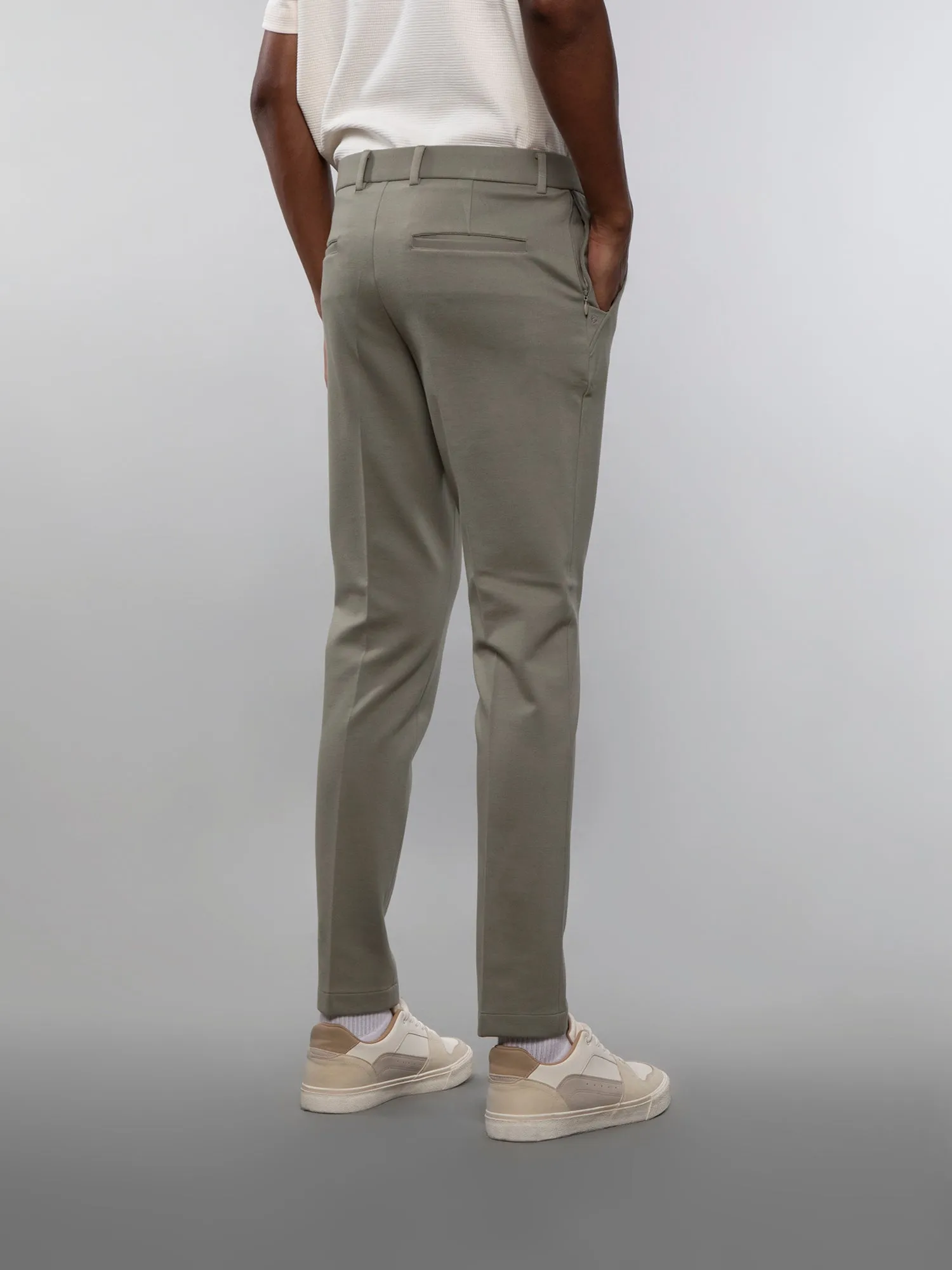 Work trouser