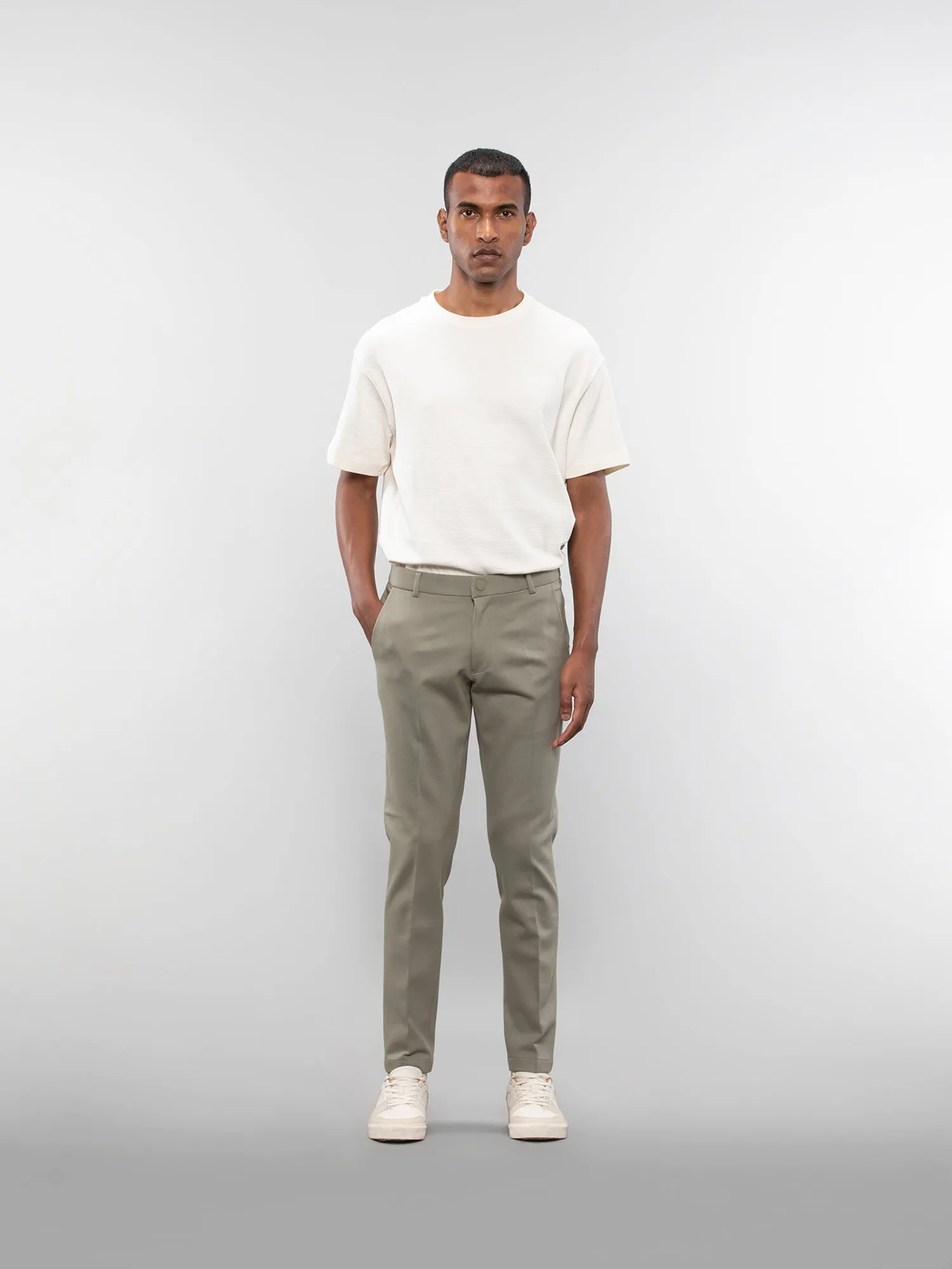 Work trouser