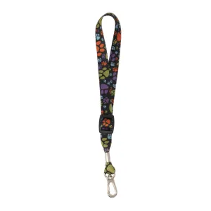 Wristlet - Paw Prints