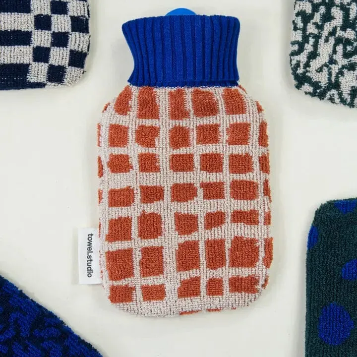 Wärmflasche "Small"