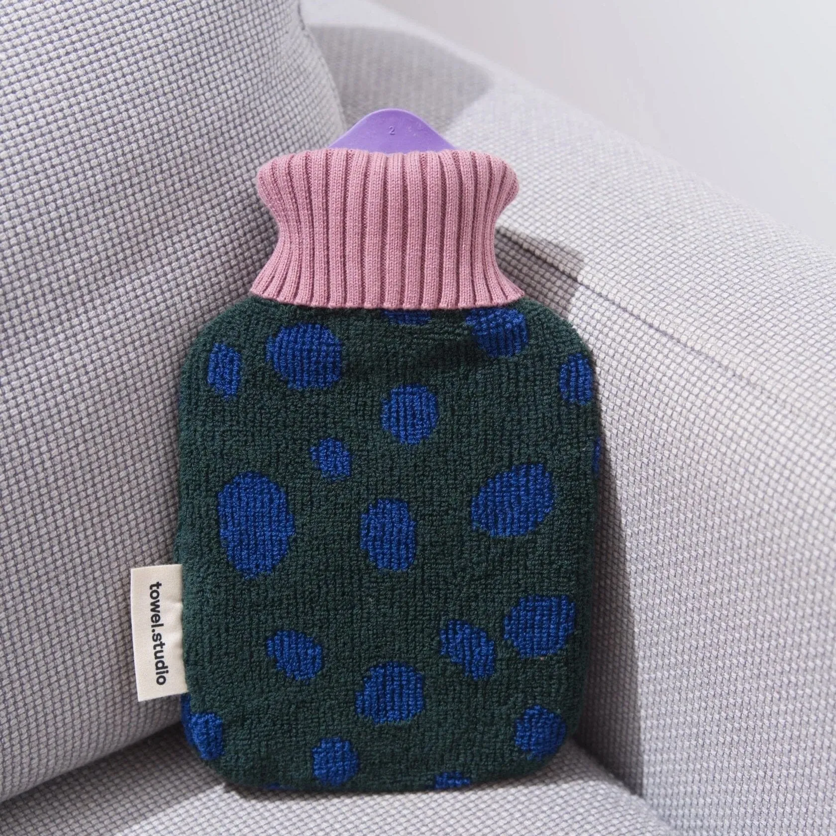 Wärmflasche "Small"