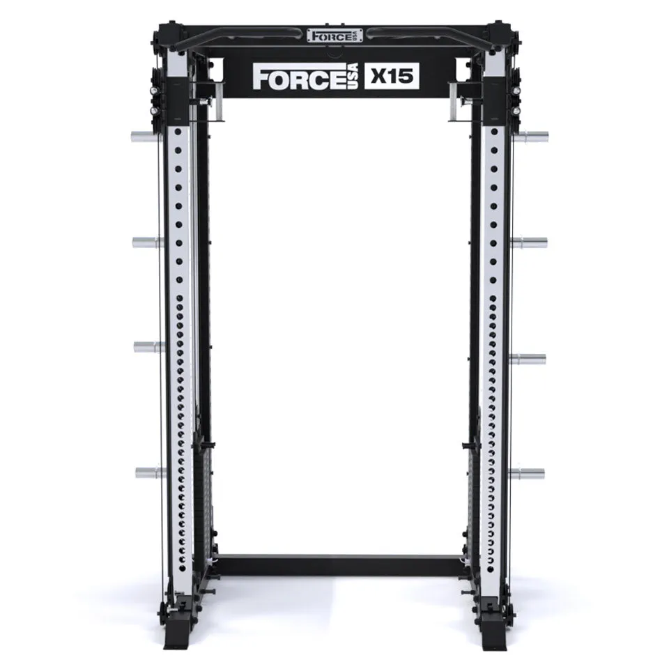 X15 Pro Multi Trainer
