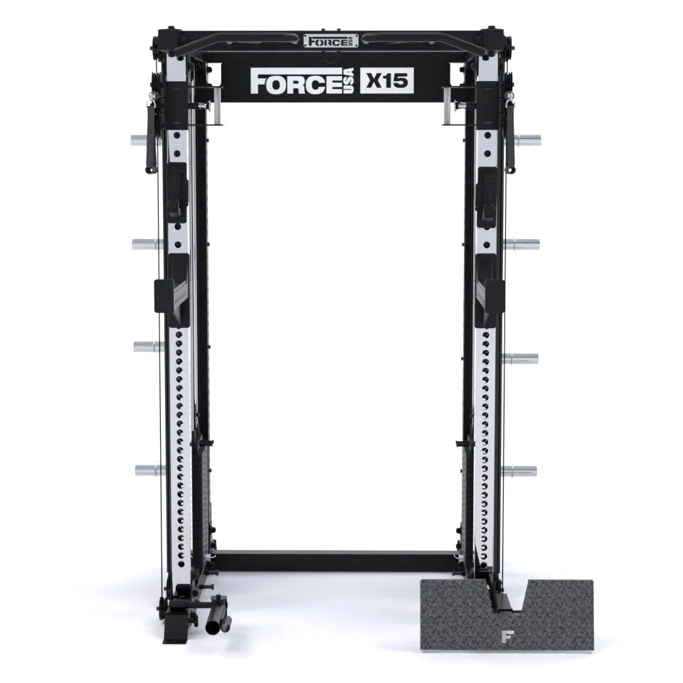 X15 Pro Multi Trainer