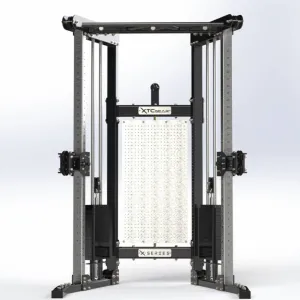 XTC Gear | X-Series Functional Trainer
