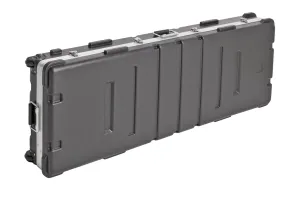 Xtreme 61-Key Keyboard Case with Wheels KC61