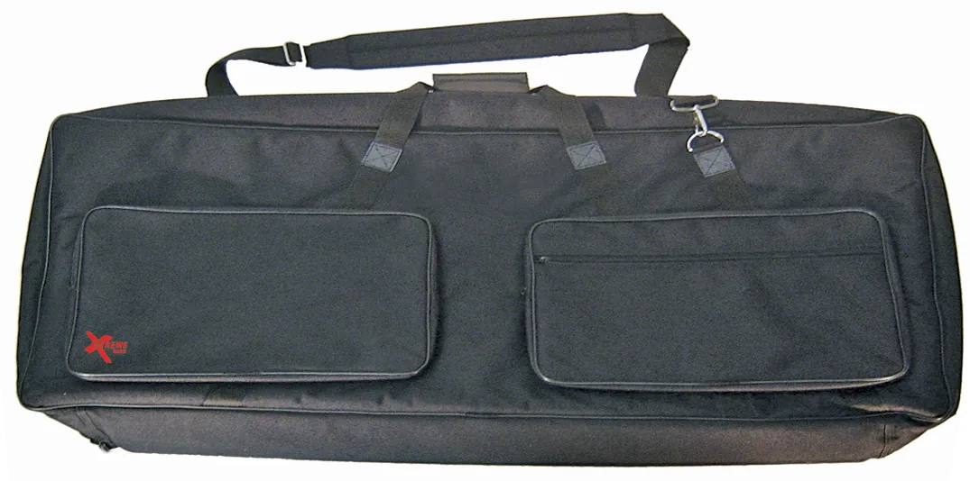 Xtreme 88-Key Slimline Keyboard Bag KEY18