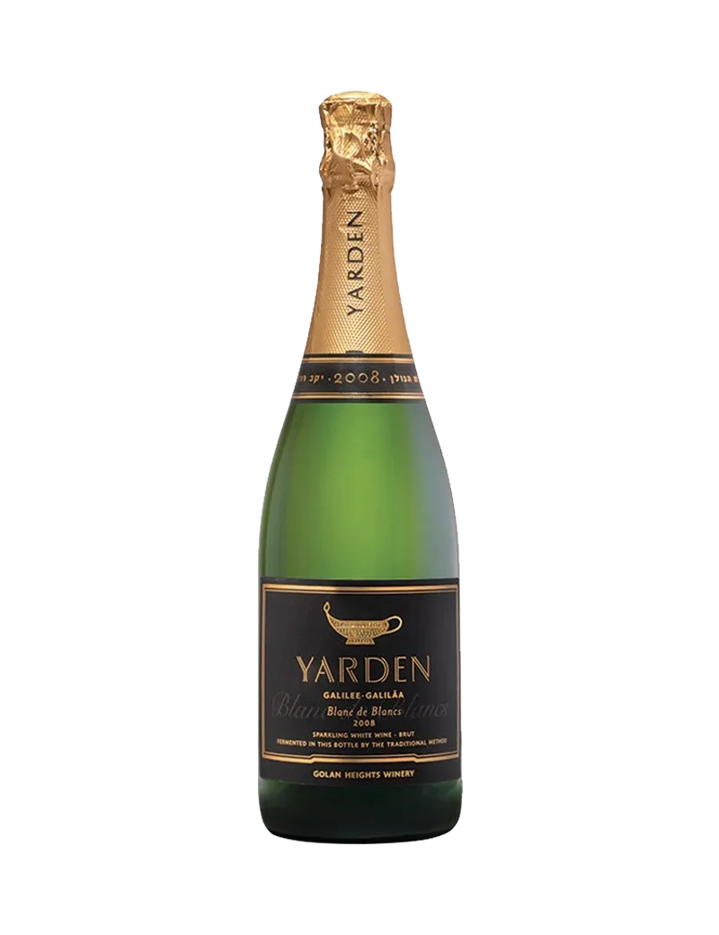 Yarden Blanc de Blanc 750ml