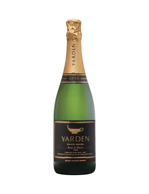 Yarden Blanc de Blanc 750ml