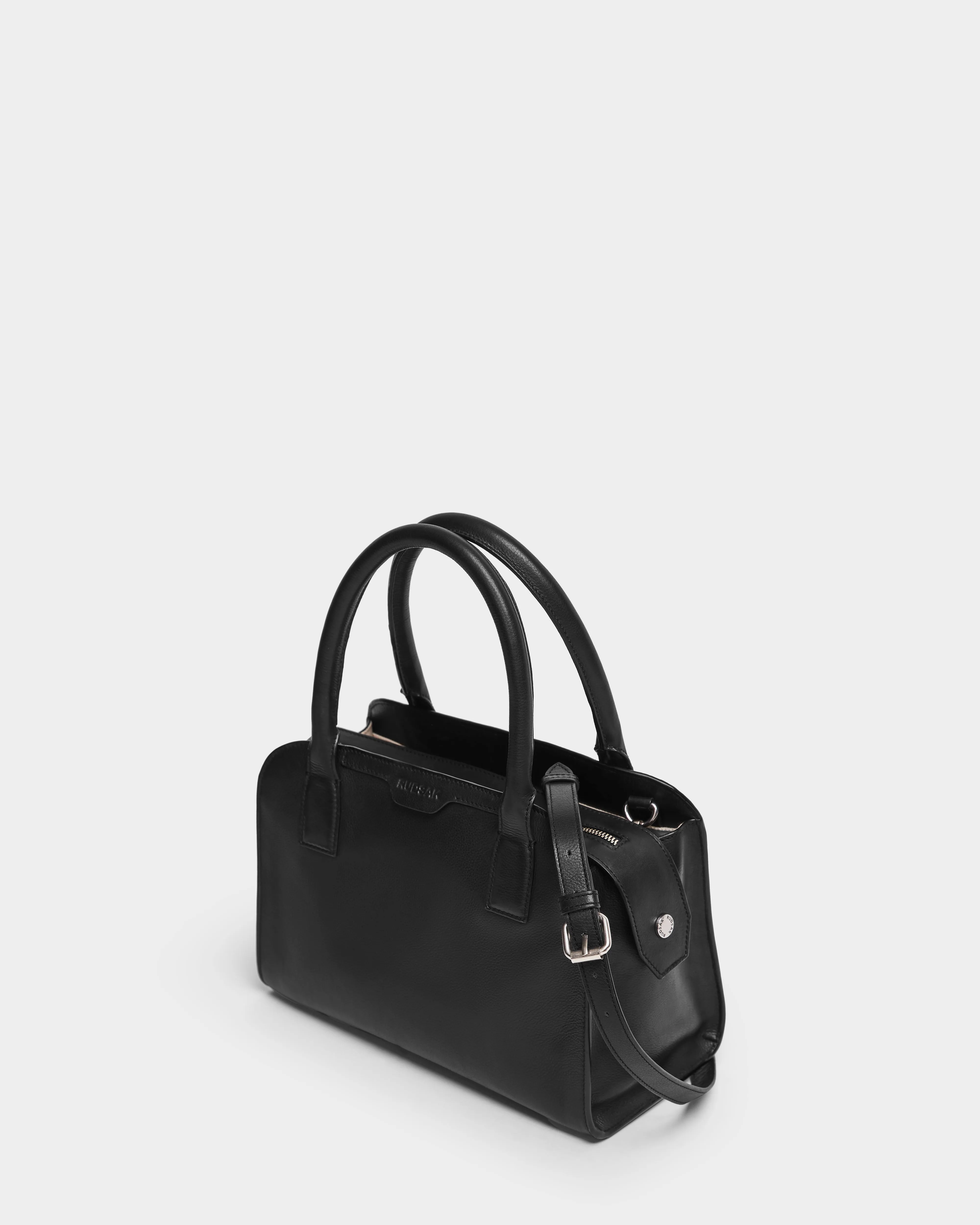 YASMINA - 8324527 Black