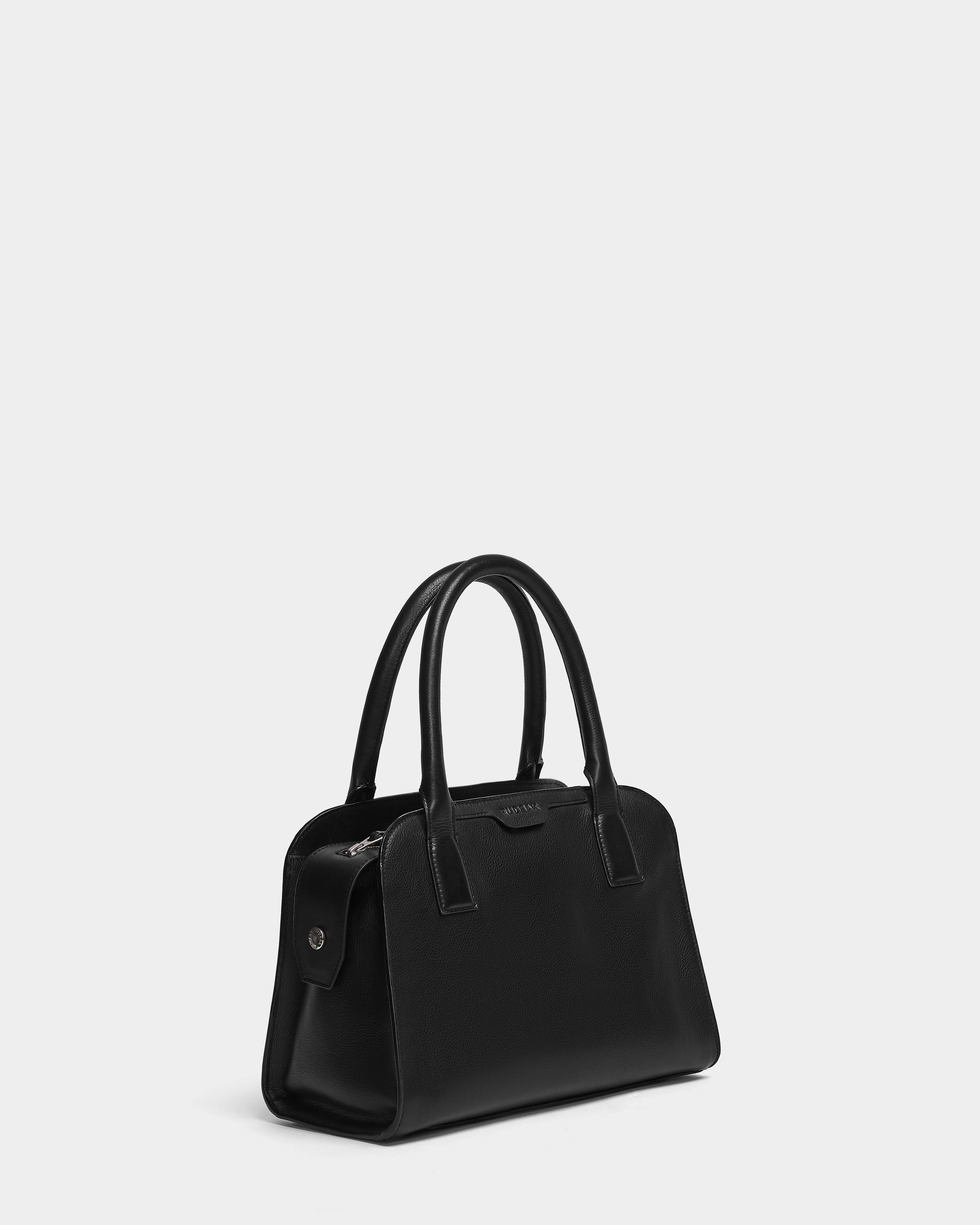 YASMINA - 8324527 Black