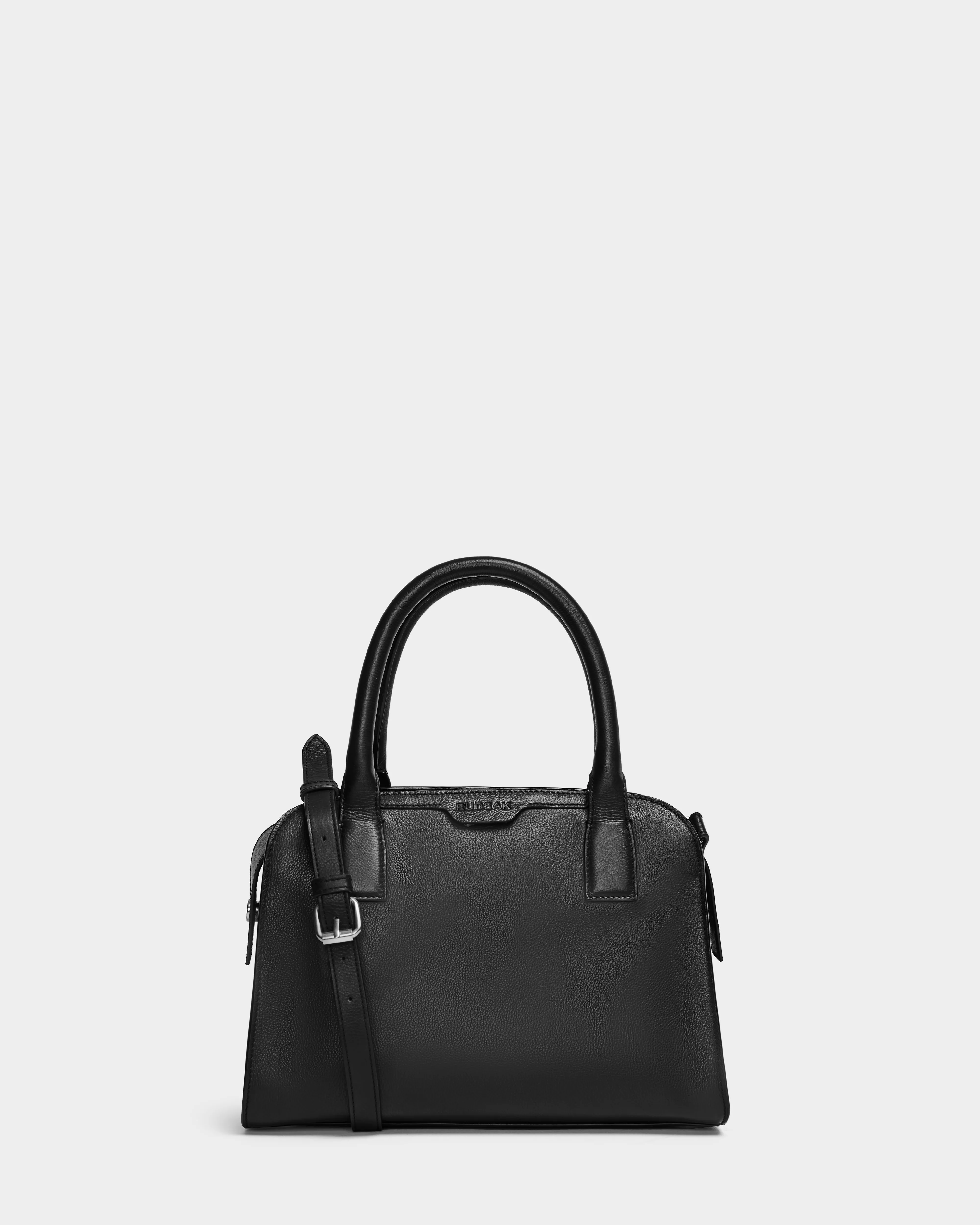 YASMINA - 8324527 Black