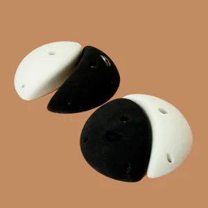 YinYang Large 3"(Factory Seconds)